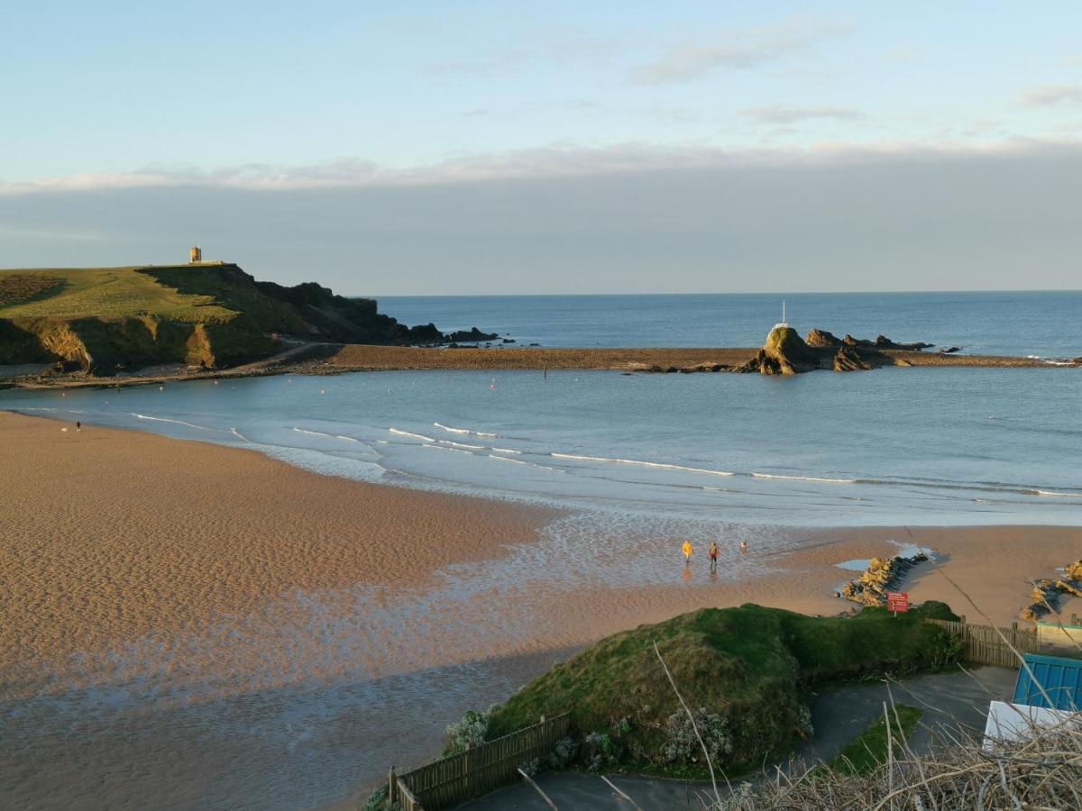 Hotel No99 Static Caravan Widemouth Fields 3 Mins From Beach Poundstock Exterior foto